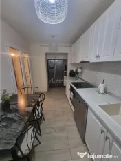 Apartament 3 cam et 2 decomandat renovat zona Colfescu 