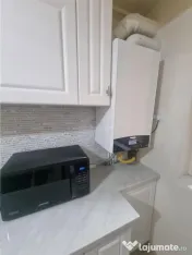 Apartament 3 cam et 2 decomandat renovat zona Colfescu 