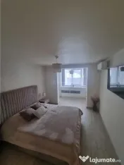 Apartament 3 cam et 2 decomandat renovat zona Colfescu 