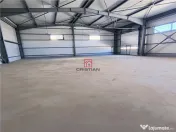 Depozit/hala/spatiu industrial Domnesti - Centura 