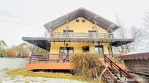 Vilă 5 camere, 136 mp, zona Bucium -Bârnova
