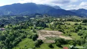 Teren intravilan 1900 mp| Sohodol | Priveliște superbă 