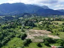 Teren intravilan 1900 mp| Sohodol | Priveliște superbă