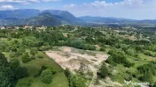 Teren intravilan 1900 mp| Sohodol | Priveliște superbă 