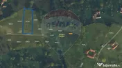 Teren intravilan 1900 mp| Sohodol | Priveliște superbă 