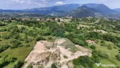 Teren intravilan 1900 mp| Sohodol | Priveliște superbă 