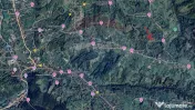 Teren intravilan 1900 mp| Sohodol | Priveliște superbă 
