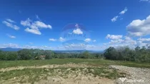 Teren intravilan 1900 mp| Bran / Sohodol | Priveliște su...