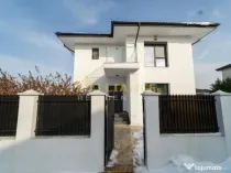 Casa Premium P 1 in Berceni | Aproape de Metrou Tudor Arghez