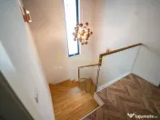 Casa Premium P 1 in Berceni | Aproape de Metrou Tudor Arghez 