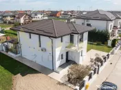 Casa Premium P 1 in Berceni | Aproape de Metrou Tudor Arghez 