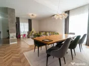 Casa Premium P 1 in Berceni | Aproape de Metrou Tudor Arghez 