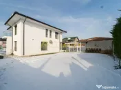 Casa Premium P 1 in Berceni | Aproape de Metrou Tudor Arghez 