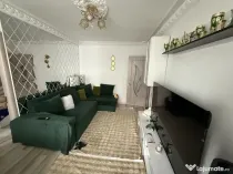 Apartament cu 3 camere de vânzare în zona Groapa