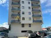 APARTAMENT LUX 2 camere MOBILAT cu GRADINA bloc NOU 