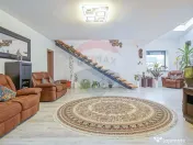 Casă premium cu 270 mp utili, 7 camere ,curte generoasă... 