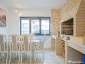 Casă premium cu 270 mp utili, 7 camere ,curte generoasă... 