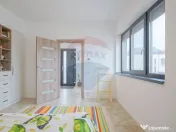 Casă premium cu 270 mp utili, 7 camere ,curte generoasă... 