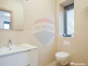 Casă premium cu 270 mp utili, 7 camere ,curte generoasă... 