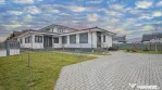 Casă premium cu 270 mp utili, 7 camere ,curte generoasă...