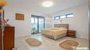 Casă premium cu 270 mp utili, 7 camere ,curte generoasă... 