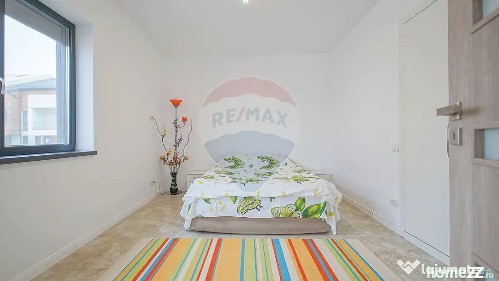 Casă premium cu 270 mp utili, 7 camere ,curte generoasă...