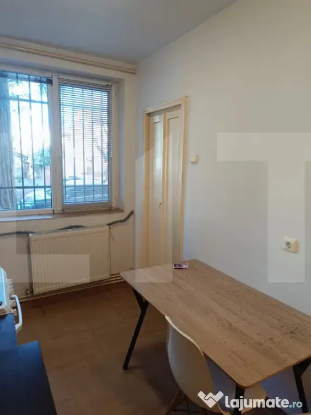 Apartament 2 camere, 54 mp, zona Elisabetin
