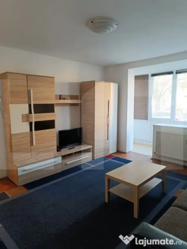 Apartament 2 camere, 54 mp, zona Elisabetin