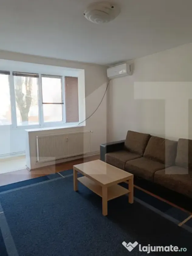 Apartament 2 camere, 54 mp, zona Elisabetin