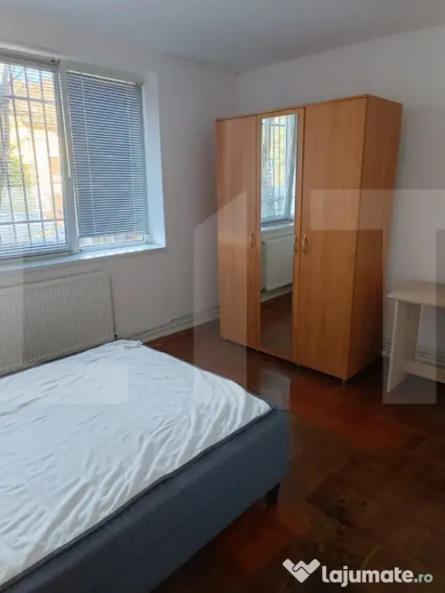 Apartament 2 camere, 54 mp, zona Elisabetin