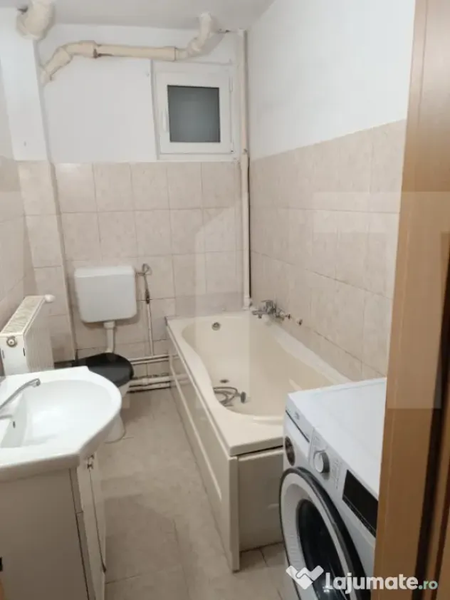Apartament 2 camere, 54 mp, zona Elisabetin