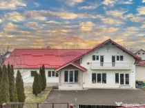 COMISION 0|VILA STUPINI – 1.400 MP TEREN, 295 MP UTILI