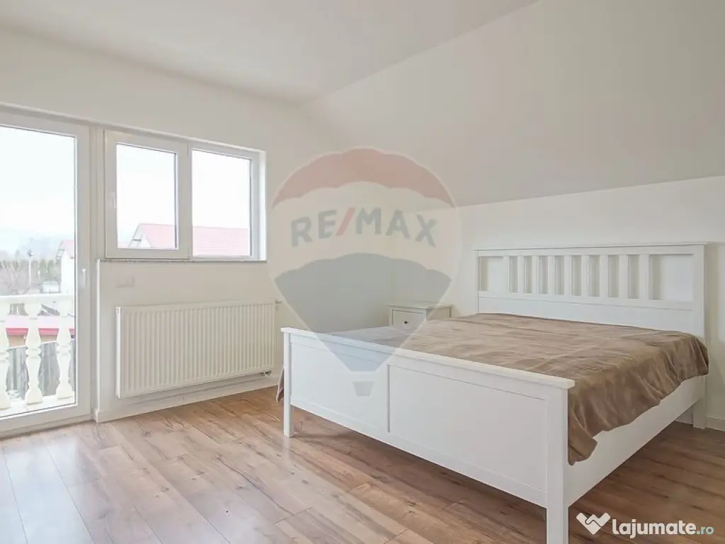 COMISION 0|VILA STUPINI – 1.400 MP TEREN, 295 MP UTILI