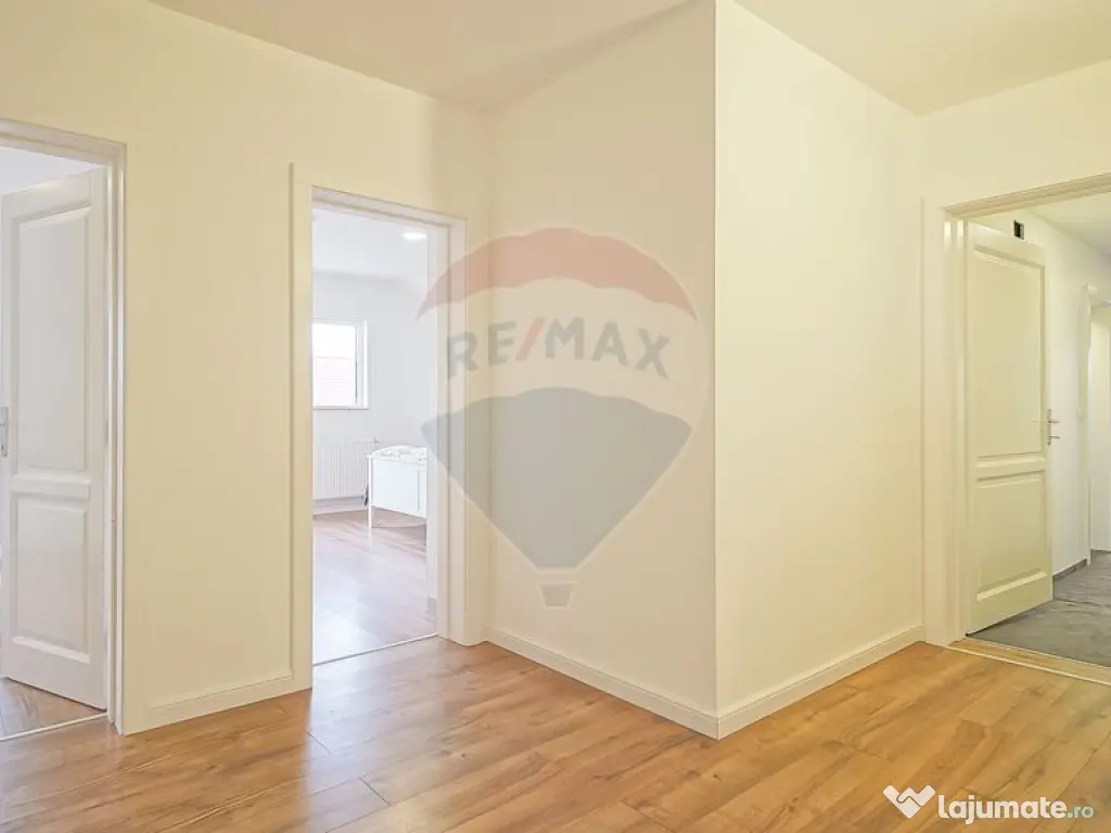 COMISION 0|VILA STUPINI – 1.400 MP TEREN, 295 MP UTILI