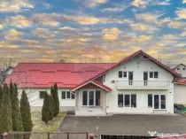 COMISION 0|VILA STUPINI – 1.400 MP TEREN, 295 MP UTILI