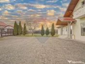 COMISION 0|VILA STUPINI – 1.400 MP TEREN, 295 MP UTILI 