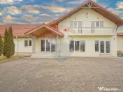 COMISION 0|VILA STUPINI – 1.400 MP TEREN, 295 MP UTILI 