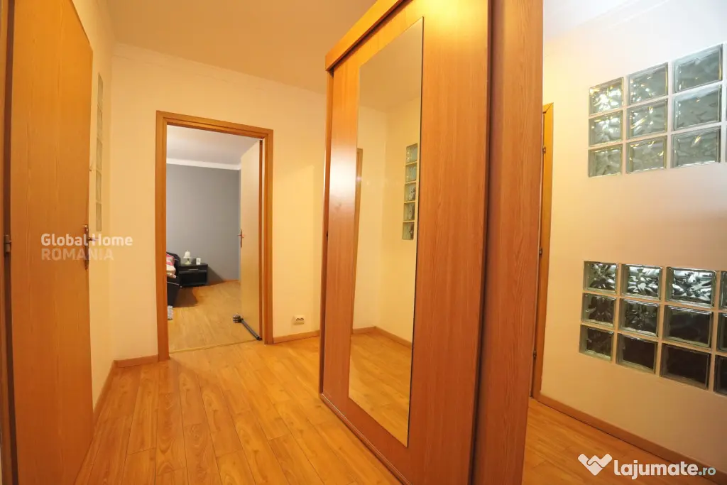 Apartament spațios 4 camere, 92 mp – Metrou Brâncovean