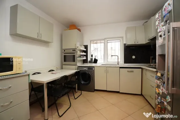 Apartament spațios 4 camere, 92 mp – Metrou Brâncovean