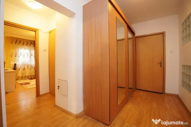 Apartament spațios 4 camere, 92 mp – Metrou Brâncovean
