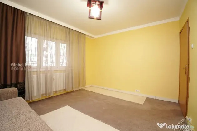 Apartament spațios 4 camere, 92 mp – Metrou Brâncovean
