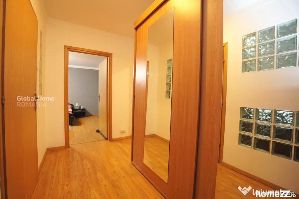 Apartament spațios 4 camere, 92 mp – Metrou Brâncovean