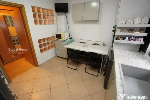 Apartament spațios 4 camere, 92 mp – Metrou Brâncovean