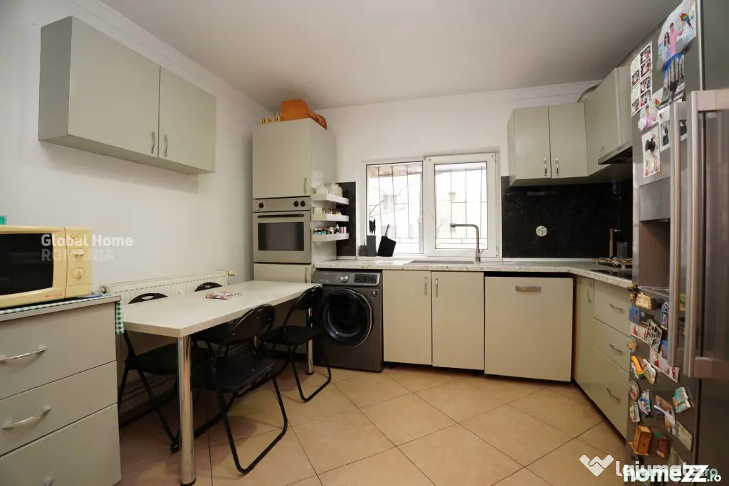 Apartament spațios 4 camere, 92 mp – Metrou Brâncovean