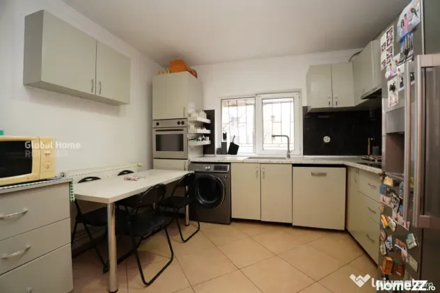 Apartament spațios 4 camere, 92 mp – Metrou Brâncovean