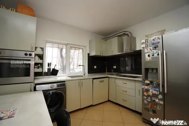 Apartament spațios 4 camere, 92 mp – Metrou Brâncovean