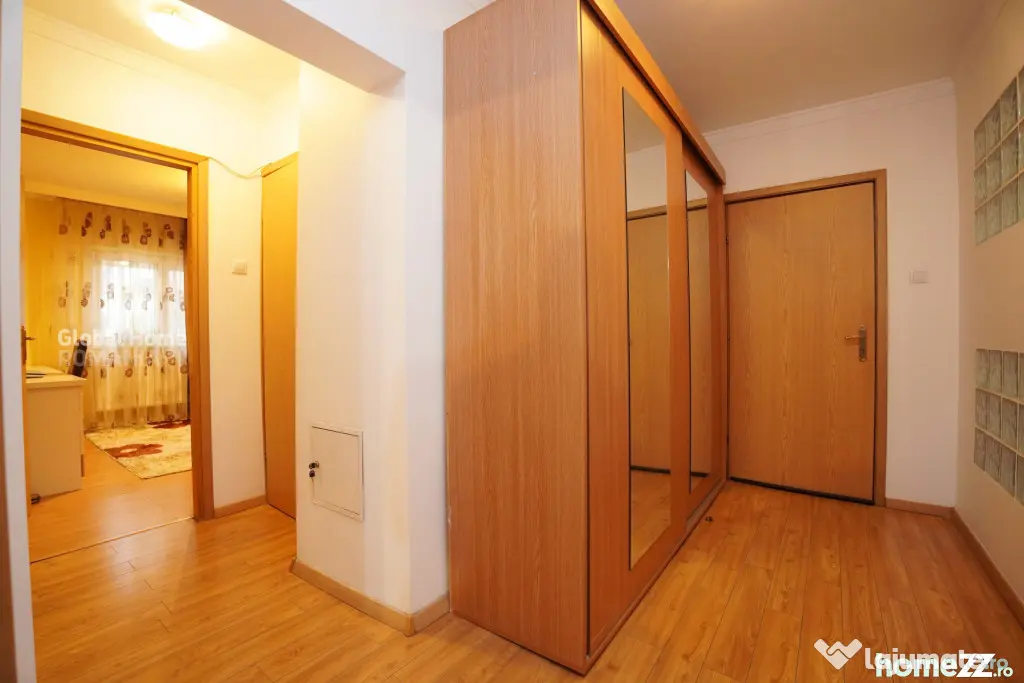 Apartament spațios 4 camere, 92 mp – Metrou Brâncovean