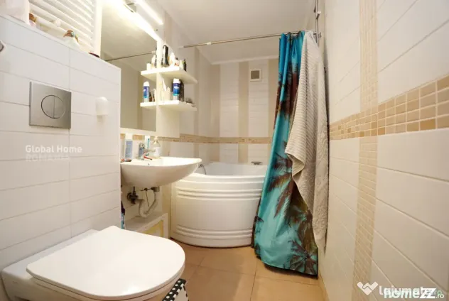 Apartament spațios 4 camere, 92 mp – Metrou Brâncovean