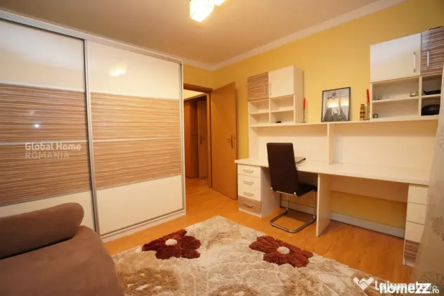 Apartament spațios 4 camere, 92 mp – Metrou Brâncovean