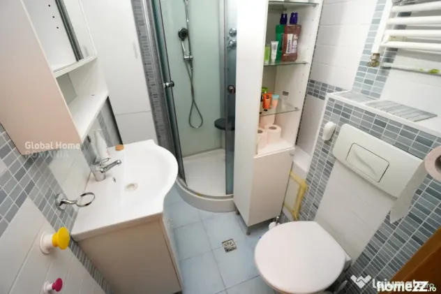 Apartament spațios 4 camere, 92 mp – Metrou Brâncovean